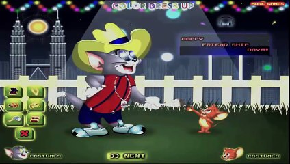 Tom and Jerry Cartoon - Tom and jerry 2015 - Tom and Jerry Full Episodes