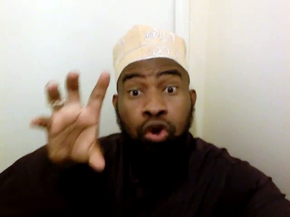 said mohamed djibrile ATTENTION LE BOUNGOU DE LESBIENNE ET LE VIRUS DE DINGONI DINGONI
