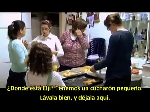 Los ultra-ortodoxos judíos - Primer capítulo