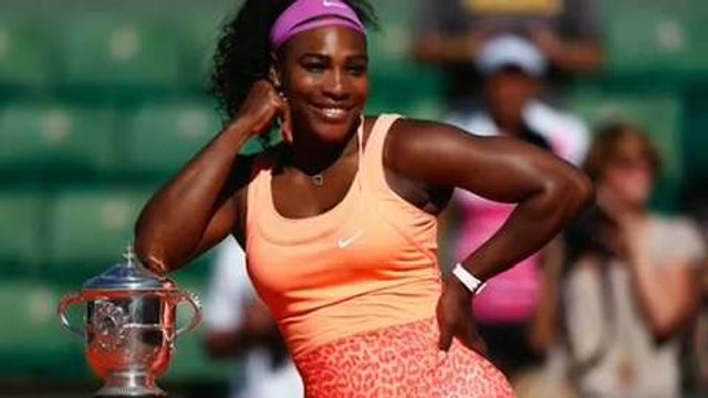 U.S. Open preview: Serena Williams' Grand Slam bid