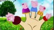 Finger Family Peppa Pig - Finger Family Song - Nursery Rhymes Kids Songs & Baby Songs