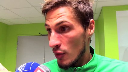 «On a maîtrisé le match»