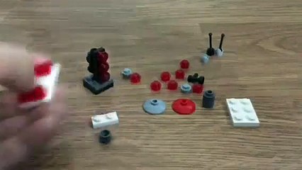 How to make a Lego Dalek (Tutorial)