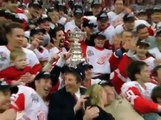 Honor and Courage - Tough Guys of the NHL- Darren McCarty (ch. 10)