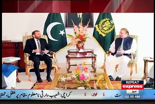 Ali Muhammad Khan Indirectly Calls Javed Chaudhry A Lifafah Journalist On His Face