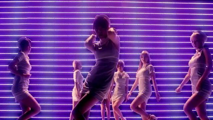 [MV]AOA-단발머리