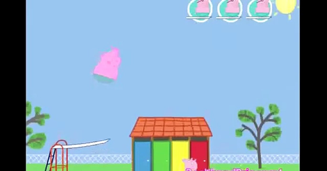 Cartoo   Peppa Pig Swimming Pool Games   Peppa Pig Episodes New Episodes Peppa Pig English Carto