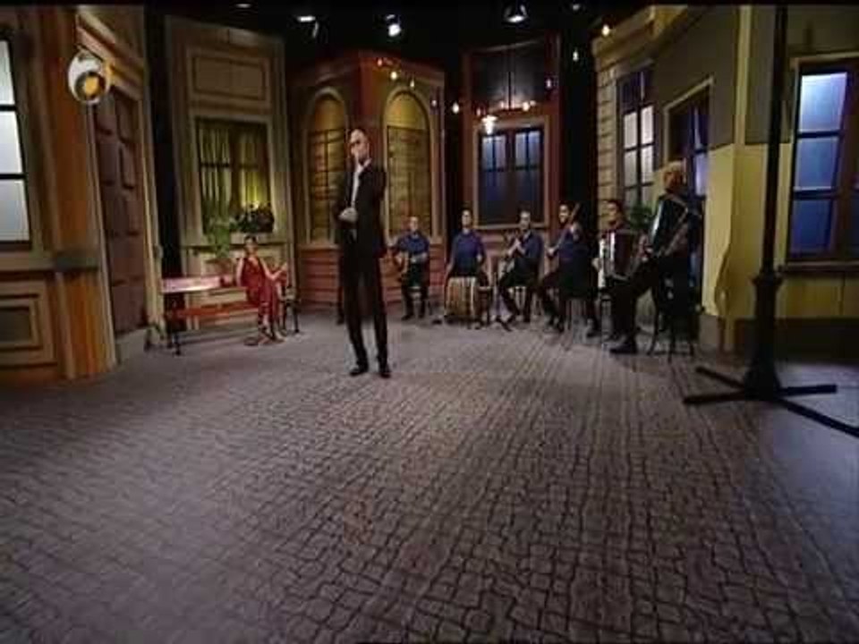 Novica Vasilevski - Golem Meraklija (zajdi ,zajdi)