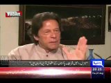 Imran Khan RAN AWAY From NA-122 Re-Election  Maryam Nawaz Was Right