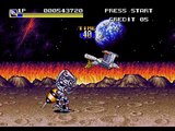 Mighty Morphin' Power Rangers ~ Sega Genesis (Pt.9)