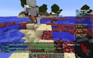 Minecraft Bridges #2 'Dat Snipe' (Mineplex Server)