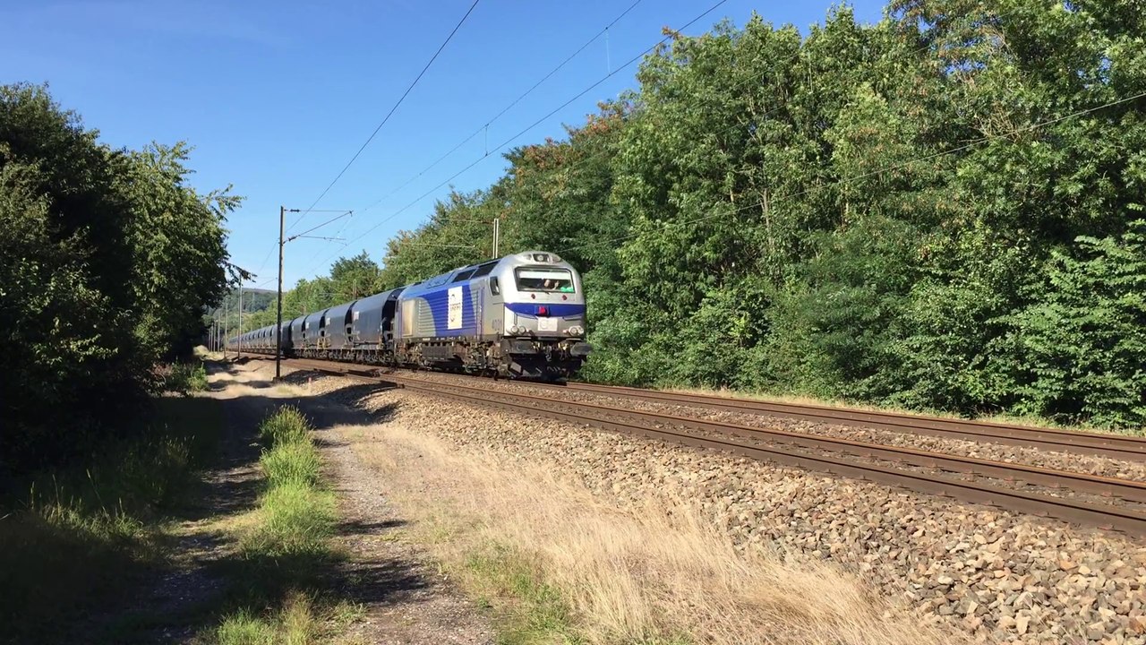E4031 Europorte