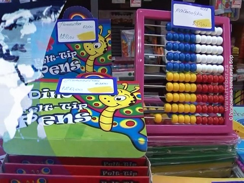 Vesti na vlaškom jeziku, 27. avgust 2015. (RTV Bor)