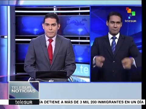 Venezuela y Colombia acuerdan acciones conjuntas en frontera común