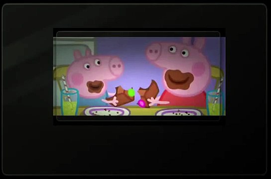 Peppa Pig Polly Parrot 2014 | Peppa Pig New Episodes 2014 - YT