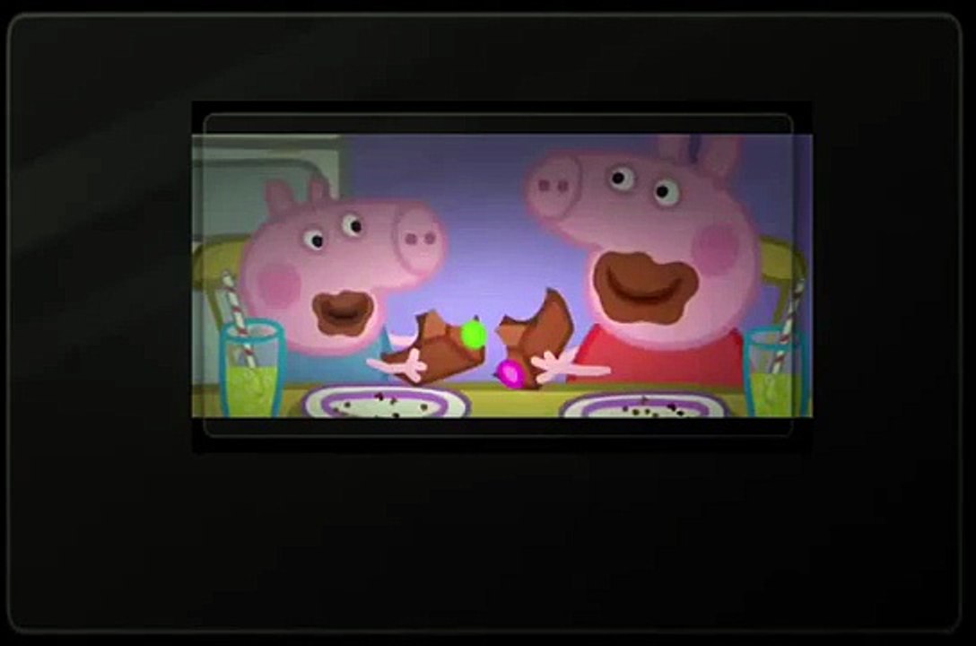 Peppa Pig Polly Parrot 2014 | Peppa Pig New Episodes 2014 - YT