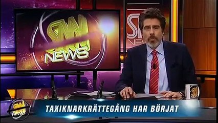 SNN News S2 Avsnitt 8