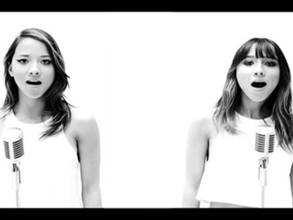 Nalani & Sarina - Get Away