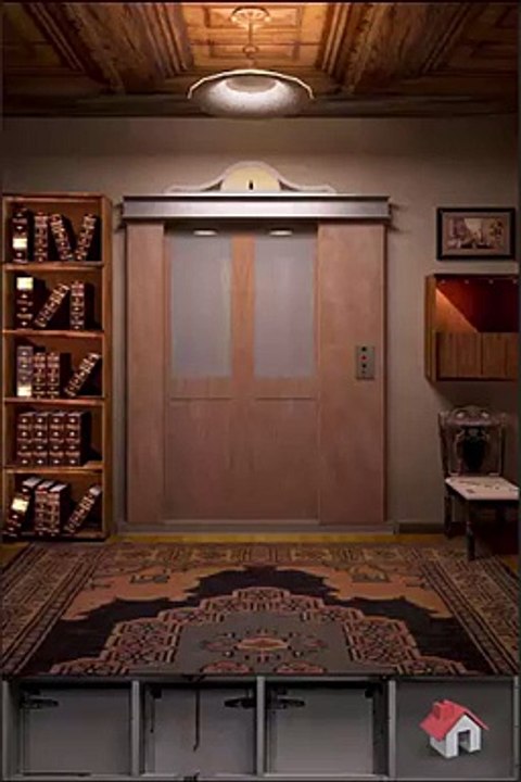 Doors - Level 17