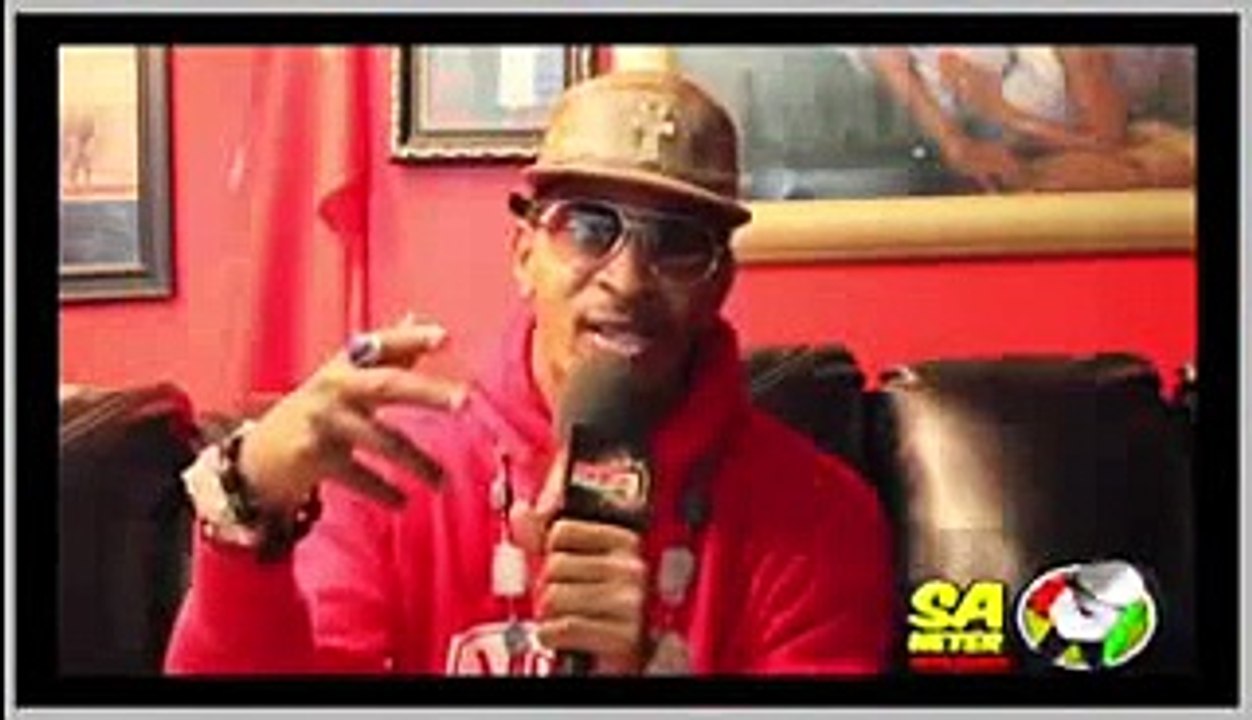 The Breakfast Club Interviews Min. Louis Farrakhan, Part 2 of 2