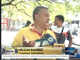 50 toneladas de productos incautados en comercios tachirenses