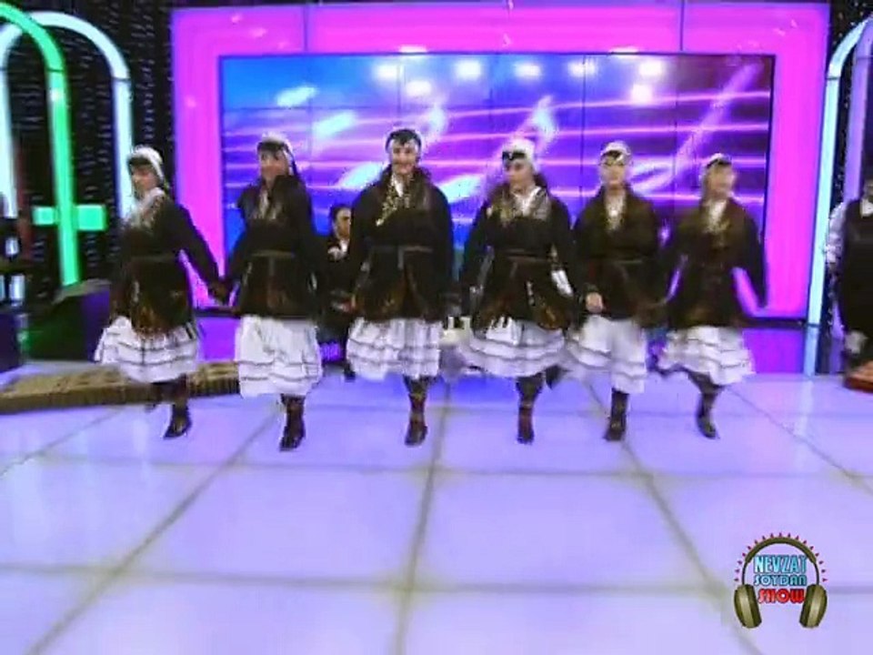 nevzat soydan show dünden bugüne