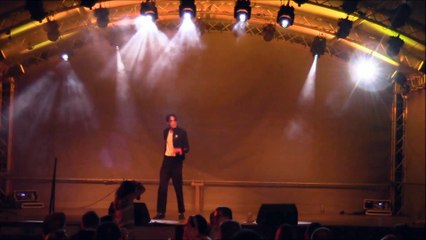 MSJ - Slave To The Rythm Mistelbach 2015