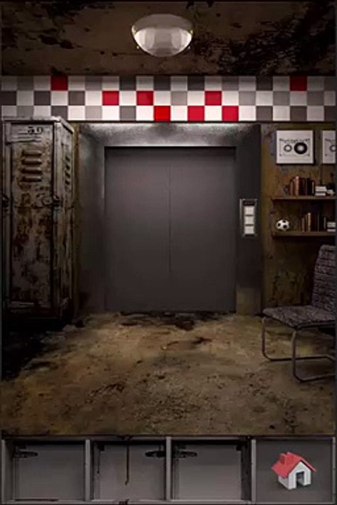Doors - Level 30
