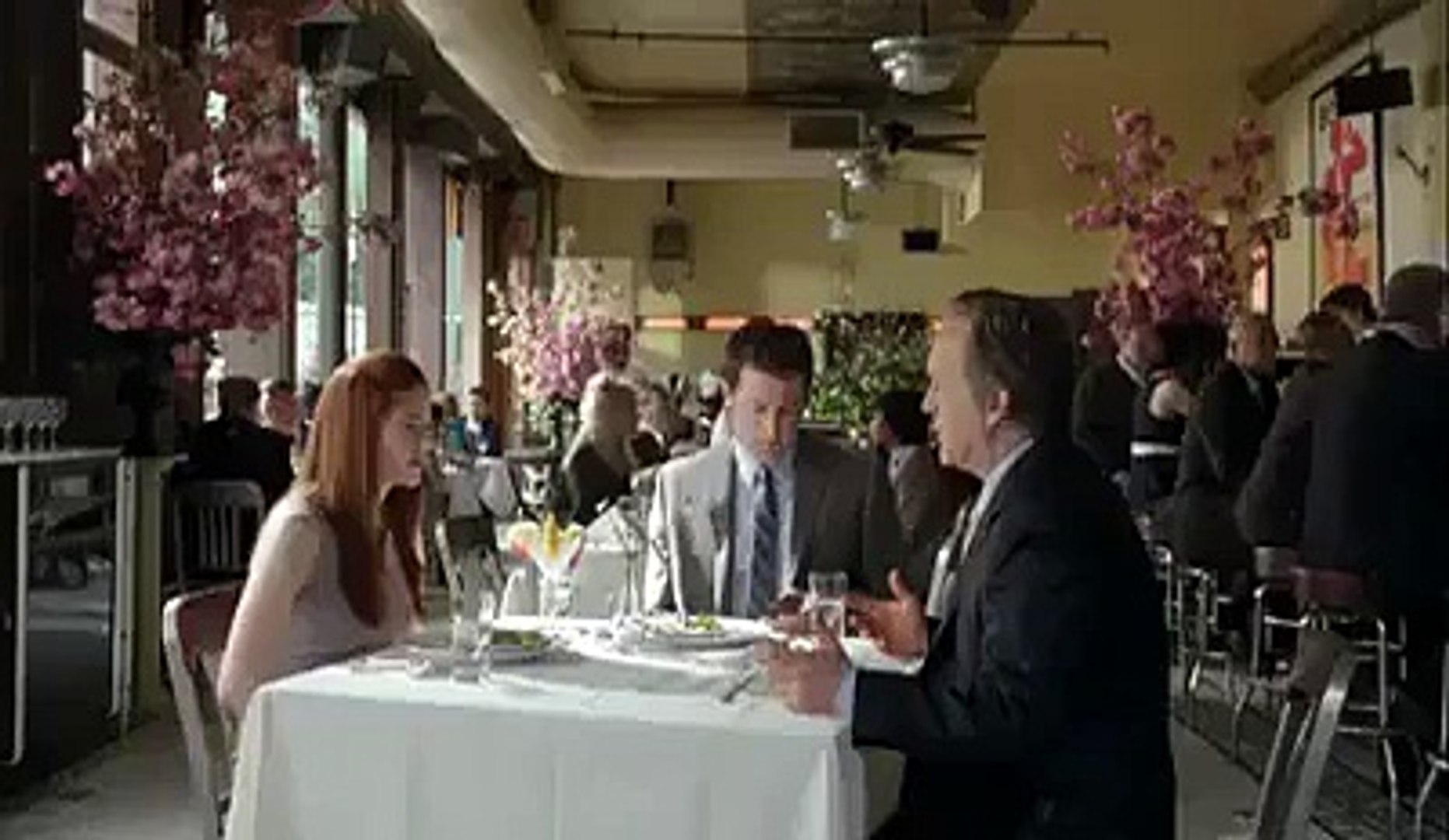 Samsung New Infuse 4G Smartphone Funny Commercial