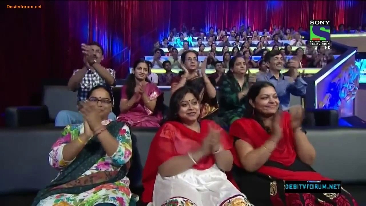 Sun Raha Hai Na live in IIJ by Shreya Ghoshal