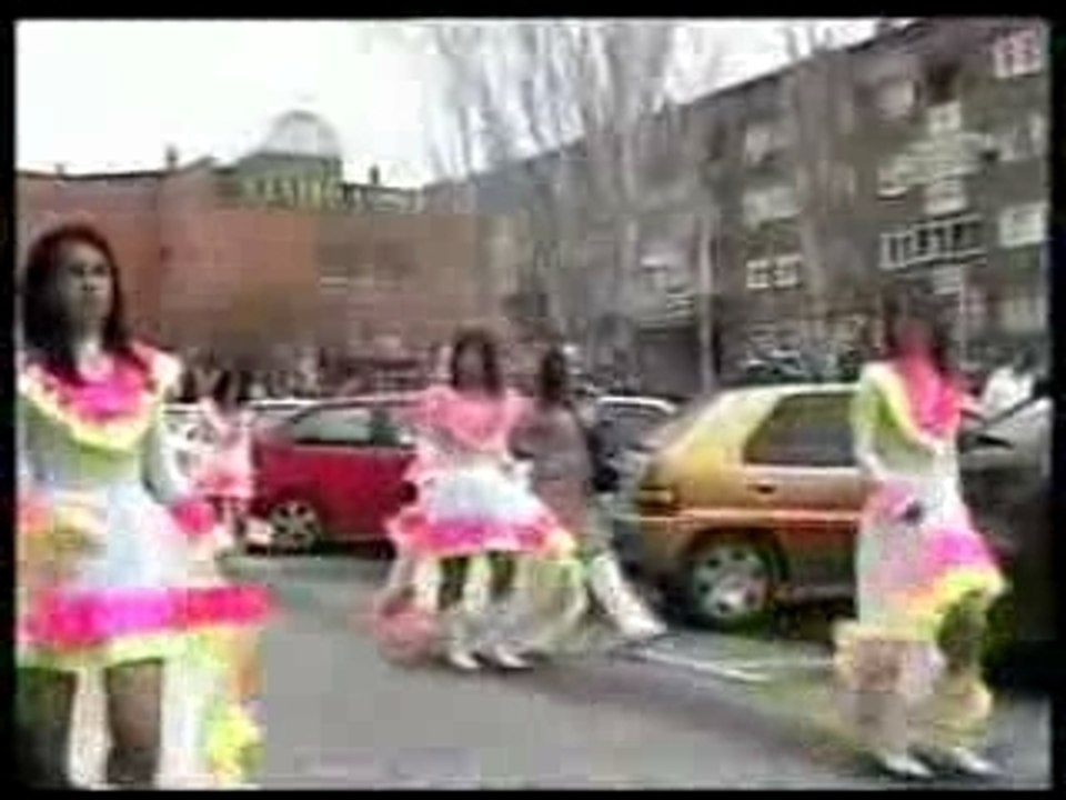 CARNAVALES 2006