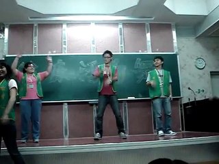 Interpretative Dance