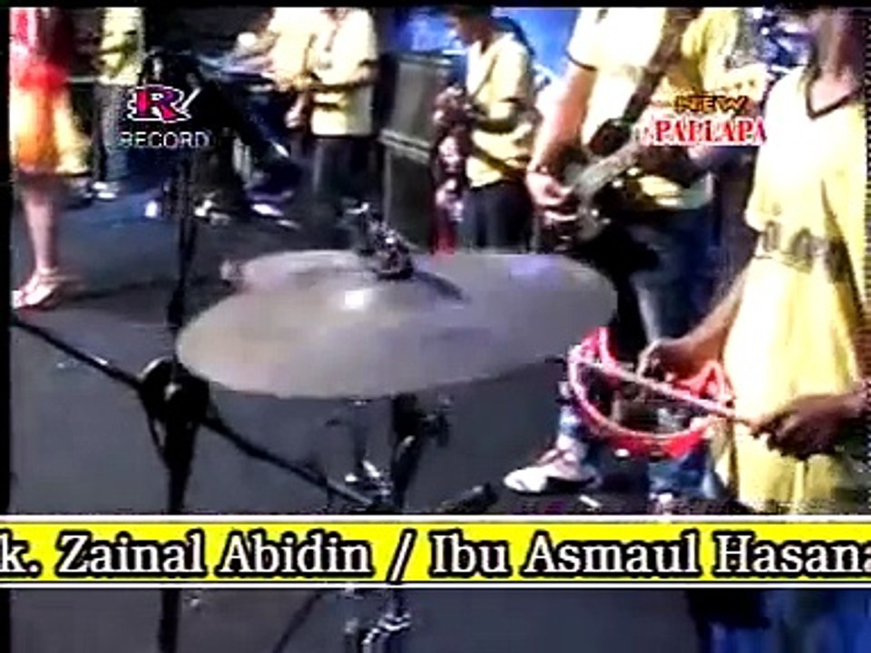 TUTUPE WIRANG AYU ARISTA - New Pallapa Terbaru 2015
