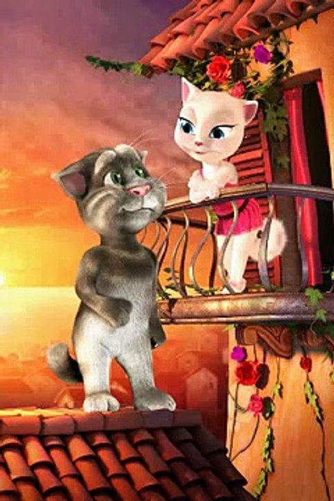 Tom und Jerry