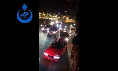 İmarət tayfa və Xan qızı qələbəni qeyd edir