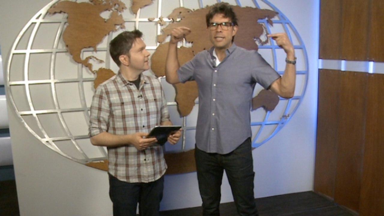August 27 - EP Daily - Full Show