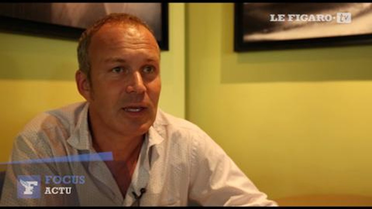 Zep : «Titeuf part en quête de l'adolescence»