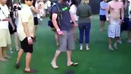 Top 20 Funny Drunk People