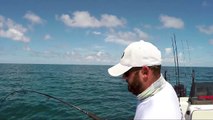 Yellow jack Reef Fishing Key West