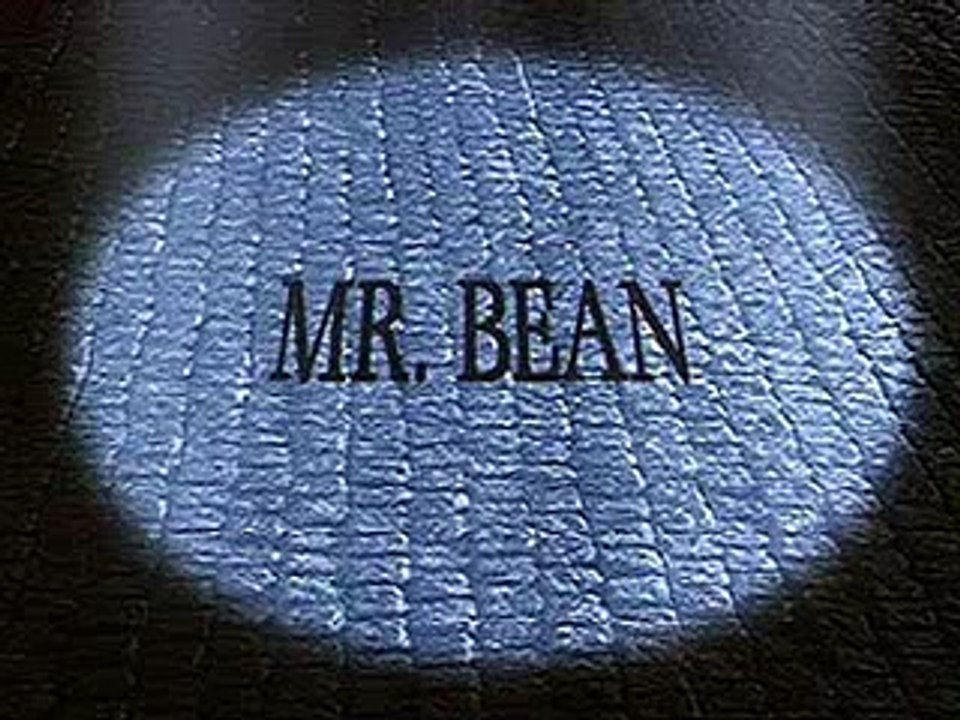 Mr. Bean (Outro)