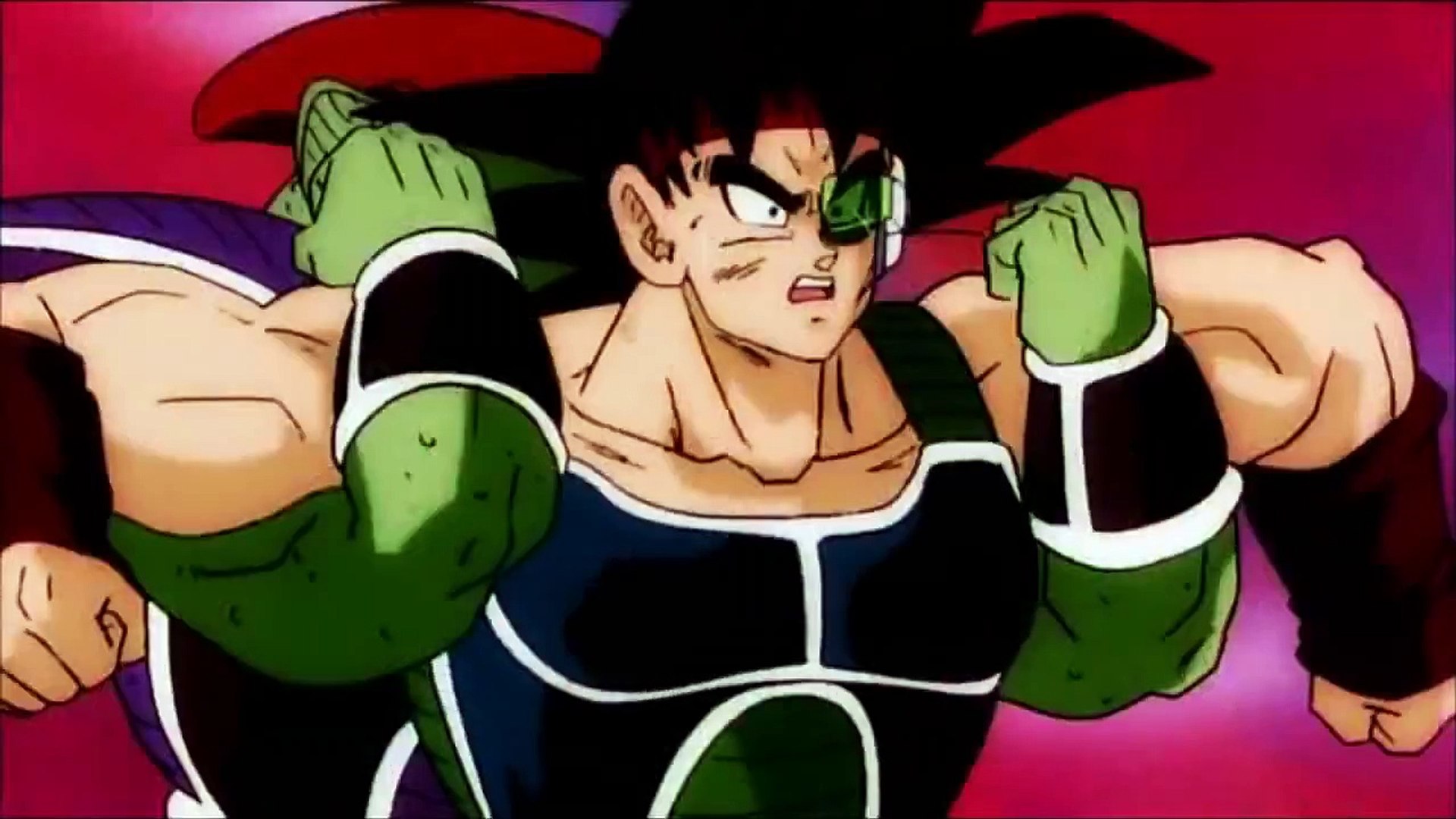 Dbz Bardock Father Of Goku Trailer Asmv Video Dailymotion