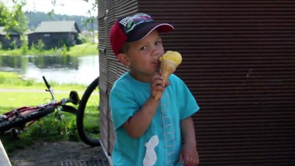 Flash Mob In Savonlinna (Suomi) @ NORDIC SCHOOL 10.06-23.06.2012