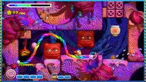 Kirby And The Rainbow Curse: Pranks!!! - #19 - Fresh Plays
