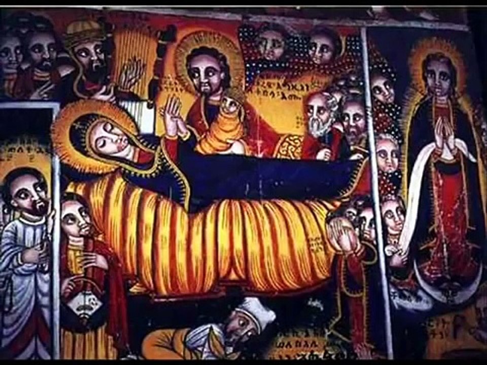 Kingdom House- Aksum Ethiopia