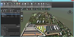 AutoCAD Civil 3D - Autodesk Infraworks Mutual Interoperability