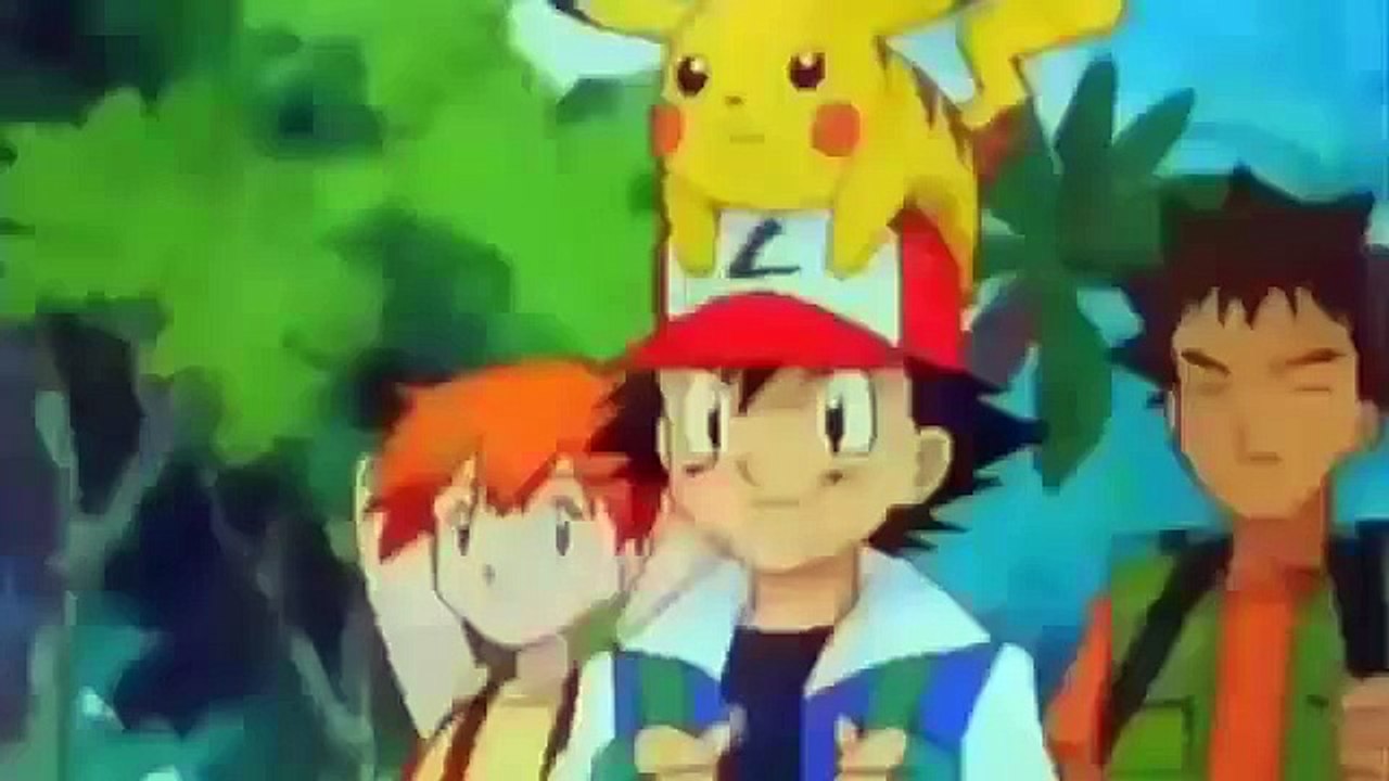 Poke Rap: John Cena Version