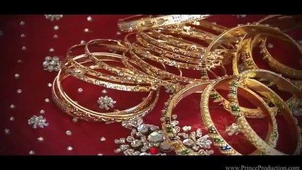 Asma & Sohail's Wedding Highlights