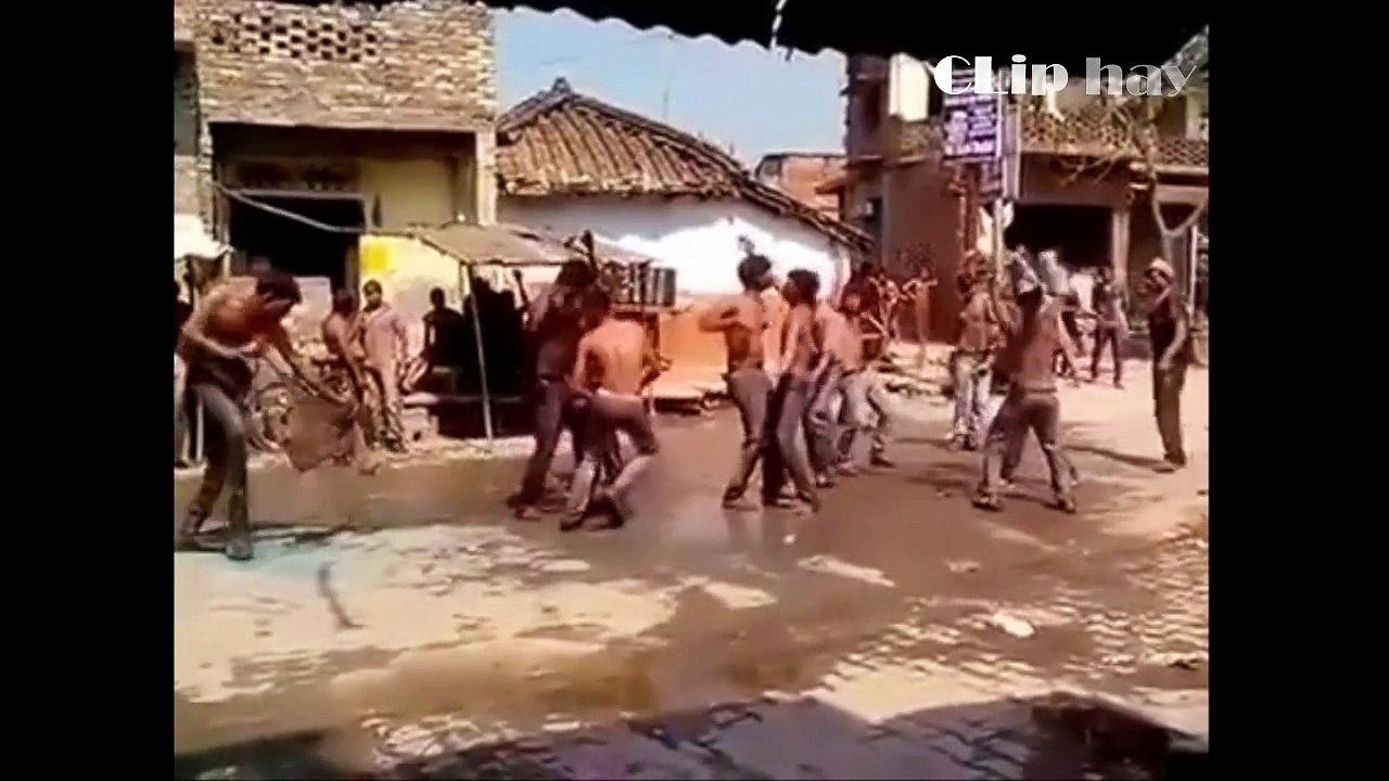 Quẩy lên nào anh em ơi :v