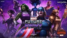 Marvel Future Fight Part 1