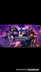 Marvel Future Fight Part 1